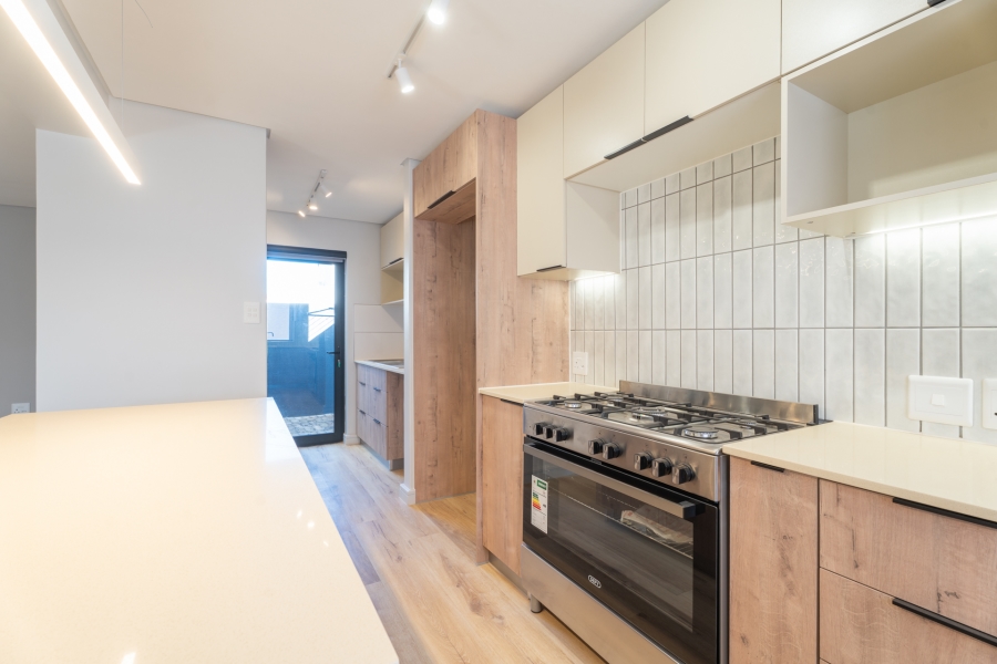 To Let 2 Bedroom Property for Rent in Newinbosch Western Cape